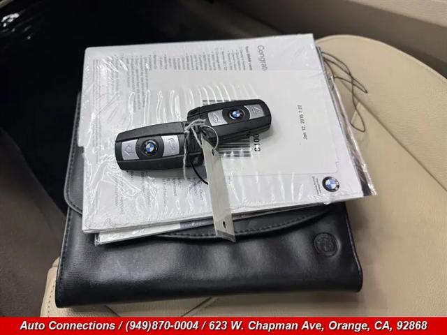 2015 BMW X1 sDrive28i