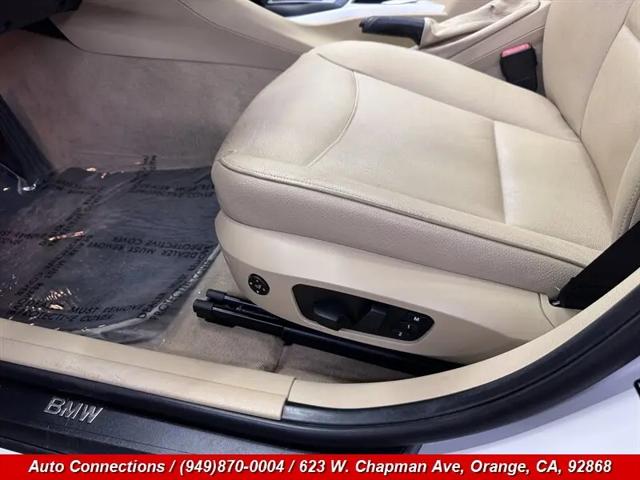 2015 BMW X1 sDrive28i