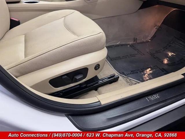 2015 BMW X1 sDrive28i