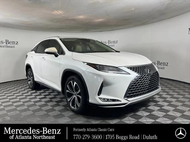2022 Lexus RX 350 RX 350 for sale in Duluth, GA