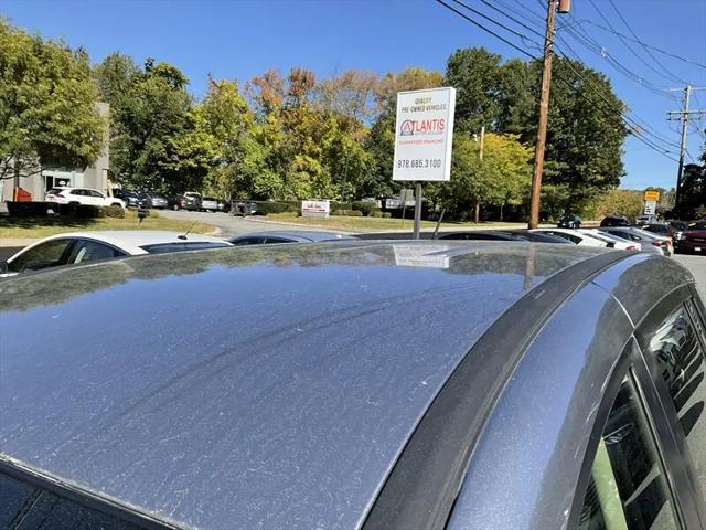 2012 Mazda Mazda5 Sport