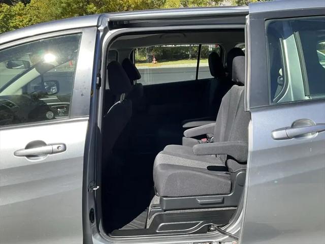 2012 Mazda Mazda5 Sport