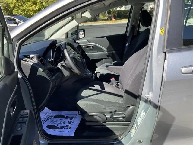 2012 Mazda Mazda5 Sport