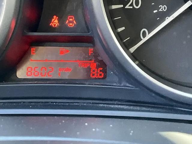 2012 Mazda Mazda5 Sport