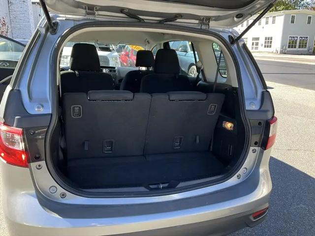 2012 Mazda Mazda5 Sport