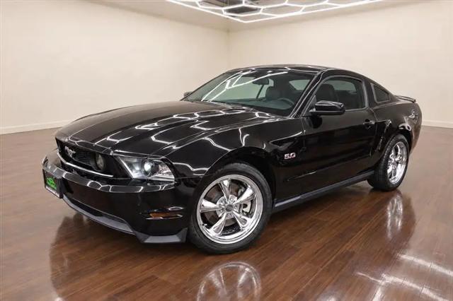 2012 Ford Mustang GT for sale in Stafford, VA