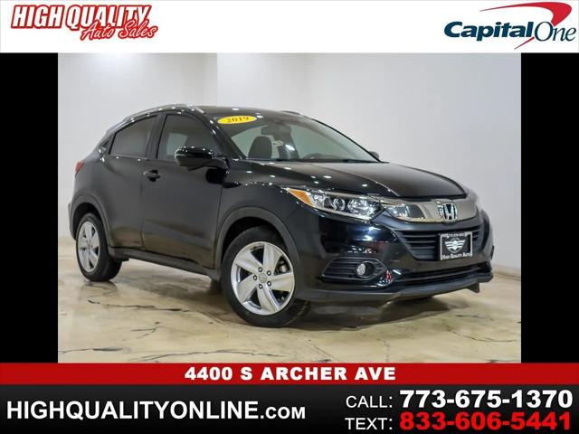 2019 Honda HR-V EX-L for sale in Chicago, IL