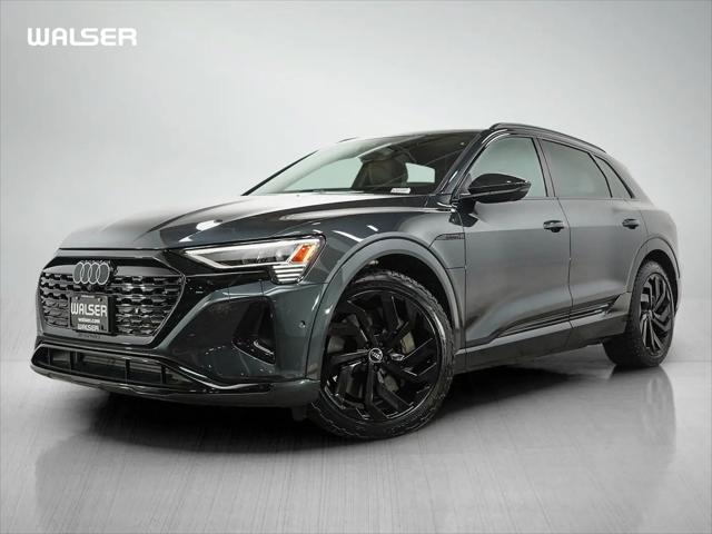 2024 Audi e-tron Premium Plus quattro for sale in Bloomington, MN