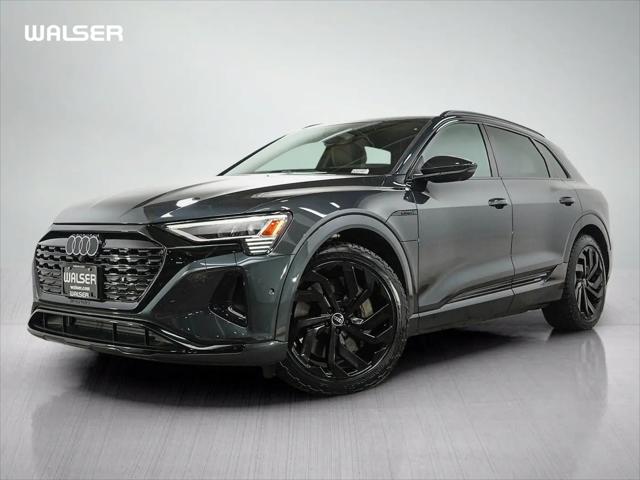 2024 Audi e-tron Premium Plus quattro for sale in Bloomington, MN