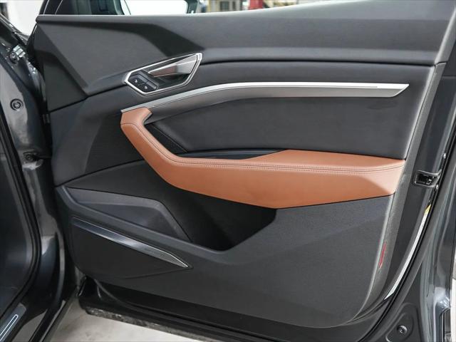 2024 Audi e-tron Premium Plus quattro