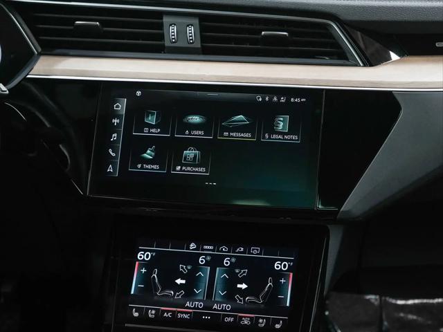 2024 Audi e-tron Premium Plus quattro
