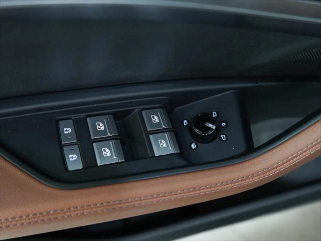 2024 Audi e-tron Premium Plus quattro