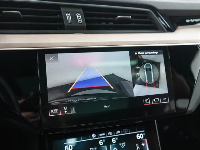 2024 Audi e-tron Premium Plus quattro
