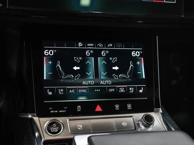 2024 Audi e-tron Premium Plus quattro