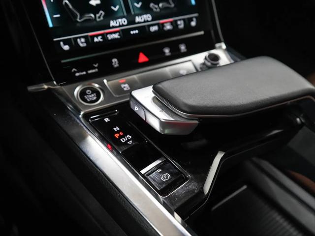 2024 Audi e-tron Premium Plus quattro