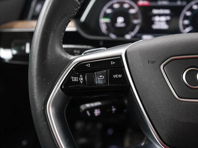 2024 Audi e-tron Premium Plus quattro