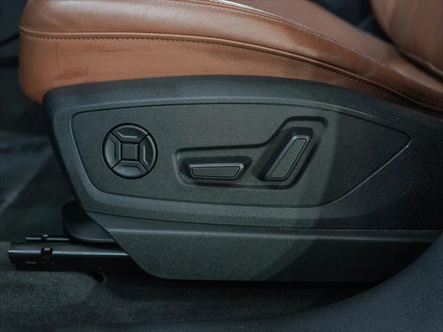 2024 Audi e-tron Premium Plus quattro