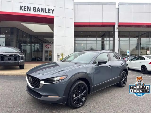 2024 Mazda CX-30 2.5 S Carbon Edition for sale in Akron, OH
