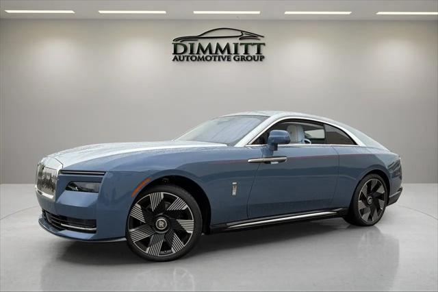 2024 Rolls-Royce CT Spectre for sale in Pinellas Park, FL