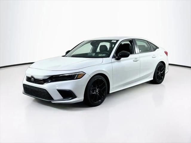 2024 Honda Civic Sport for sale in Williamstown, NJ