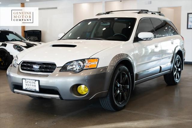 2005 Subaru Outback 2.5XT for sale in Gladstone, OR