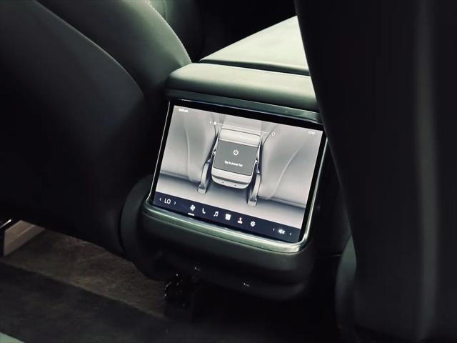 2023 Tesla Model S Plaid Tri Motor All-Wheel Drive