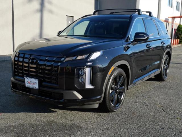 2024 Hyundai Palisade XRT for sale in Roselle, NJ