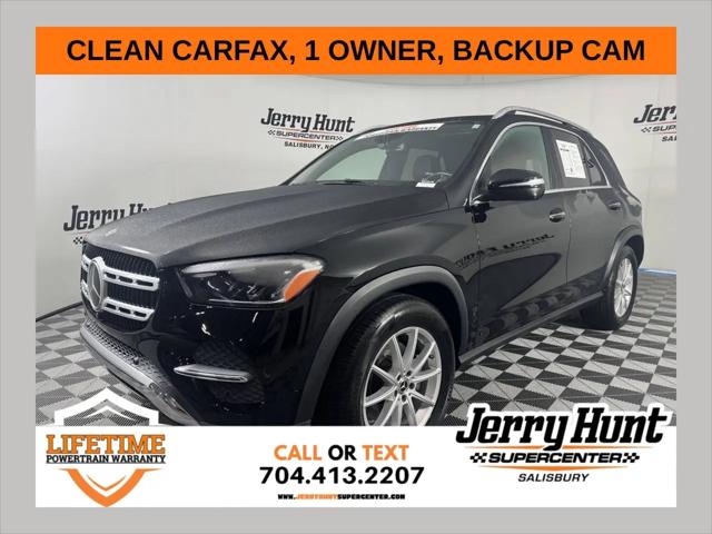 2024 Mercedes-Benz GLE GLE 350 4MATIC for sale in Salisbury, NC