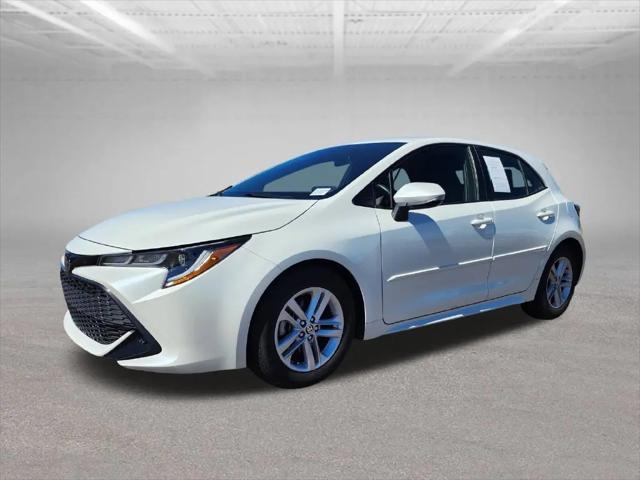 2019 Toyota Corolla SE for sale in Prescott, AZ