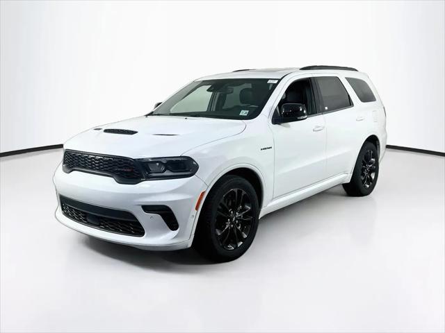 2023 Dodge Durango R/T Premium AWD for sale in Lawrenceville, NJ