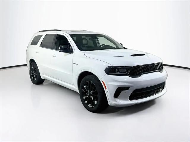 2023 Dodge Durango R/T Premium AWD