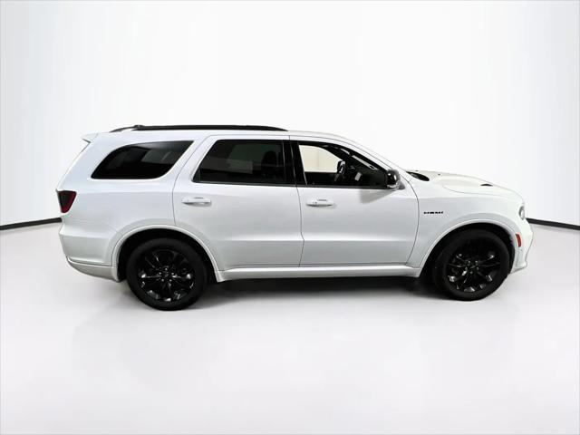 2023 Dodge Durango R/T Premium AWD