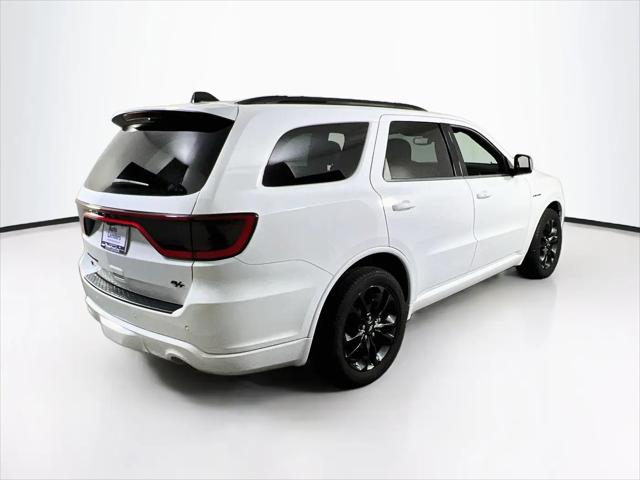 2023 Dodge Durango R/T Premium AWD