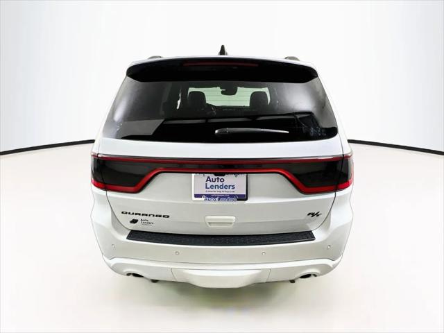 2023 Dodge Durango R/T Premium AWD