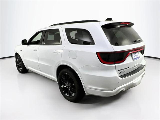 2023 Dodge Durango R/T Premium AWD