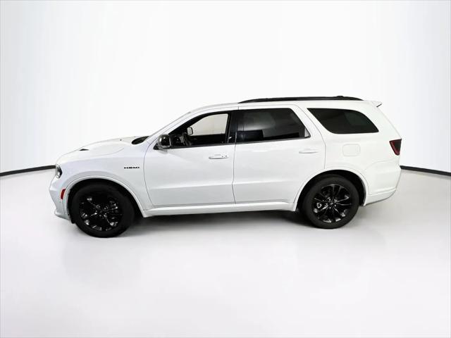 2023 Dodge Durango R/T Premium AWD