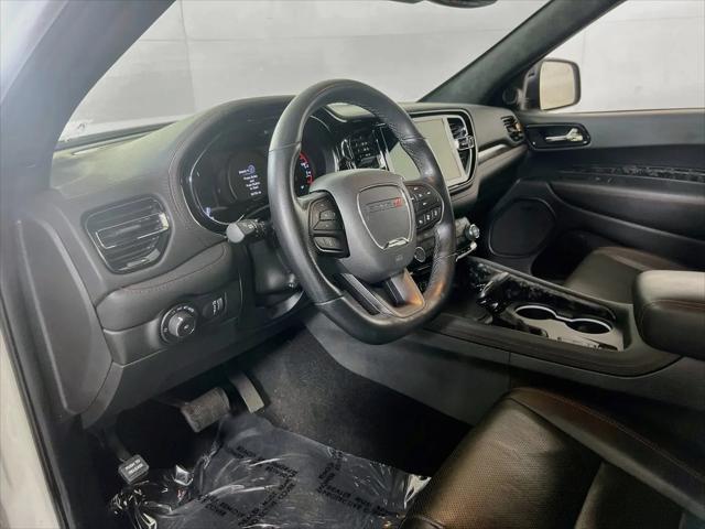 2023 Dodge Durango R/T Premium AWD