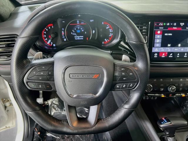 2023 Dodge Durango R/T Premium AWD