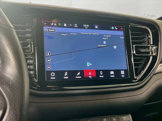 2023 Dodge Durango R/T Premium AWD