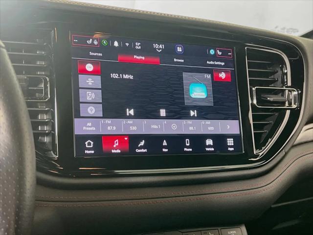 2023 Dodge Durango R/T Premium AWD