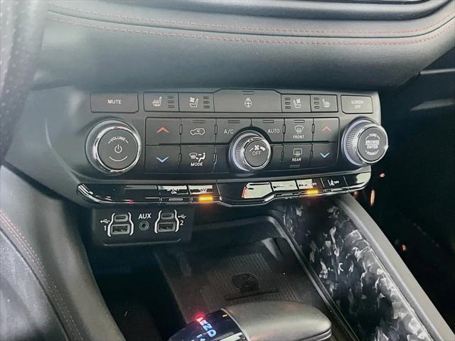 2023 Dodge Durango R/T Premium AWD