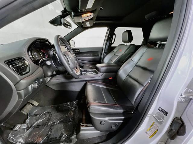 2023 Dodge Durango R/T Premium AWD