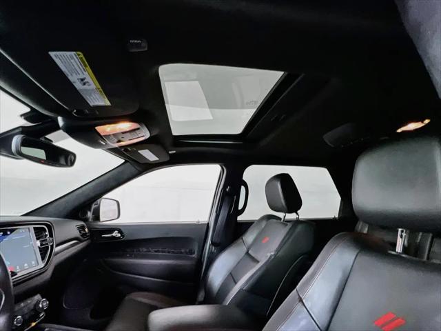 2023 Dodge Durango R/T Premium AWD