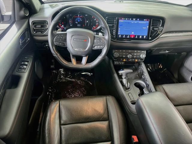 2023 Dodge Durango R/T Premium AWD