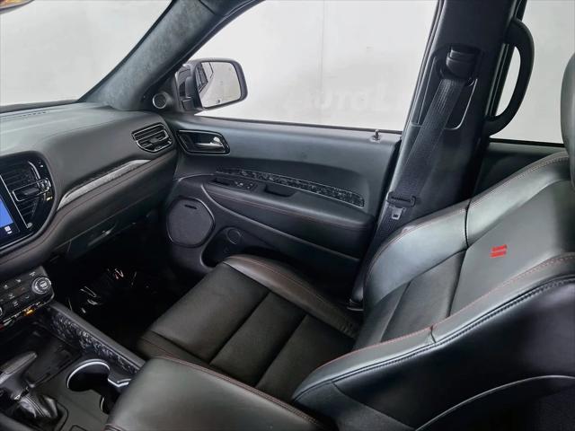 2023 Dodge Durango R/T Premium AWD