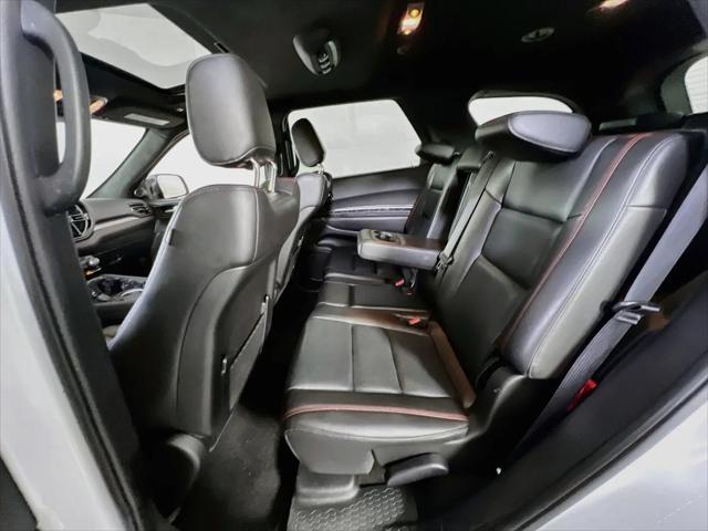2023 Dodge Durango R/T Premium AWD