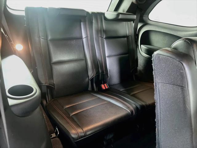 2023 Dodge Durango R/T Premium AWD