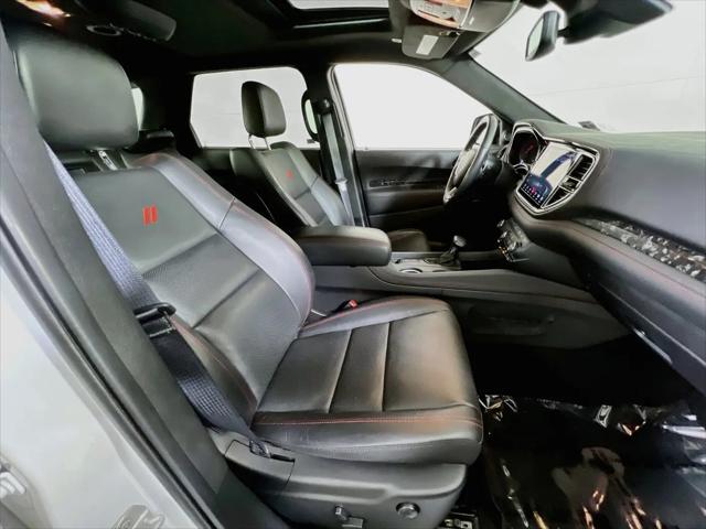 2023 Dodge Durango R/T Premium AWD