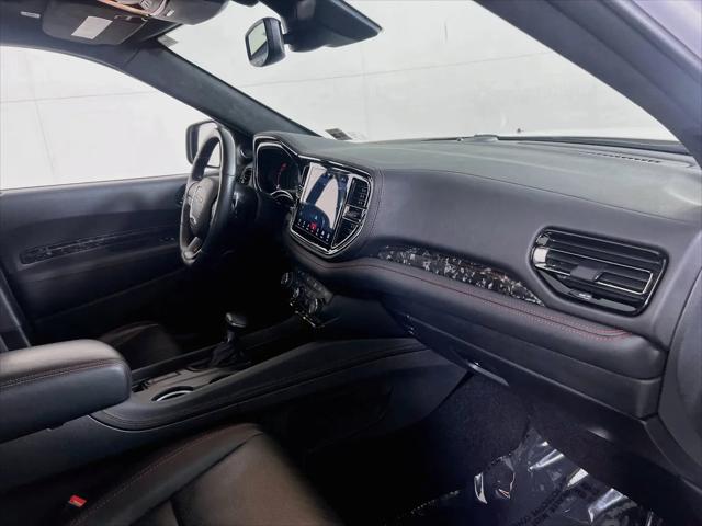 2023 Dodge Durango R/T Premium AWD