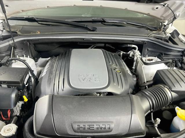 2023 Dodge Durango R/T Premium AWD